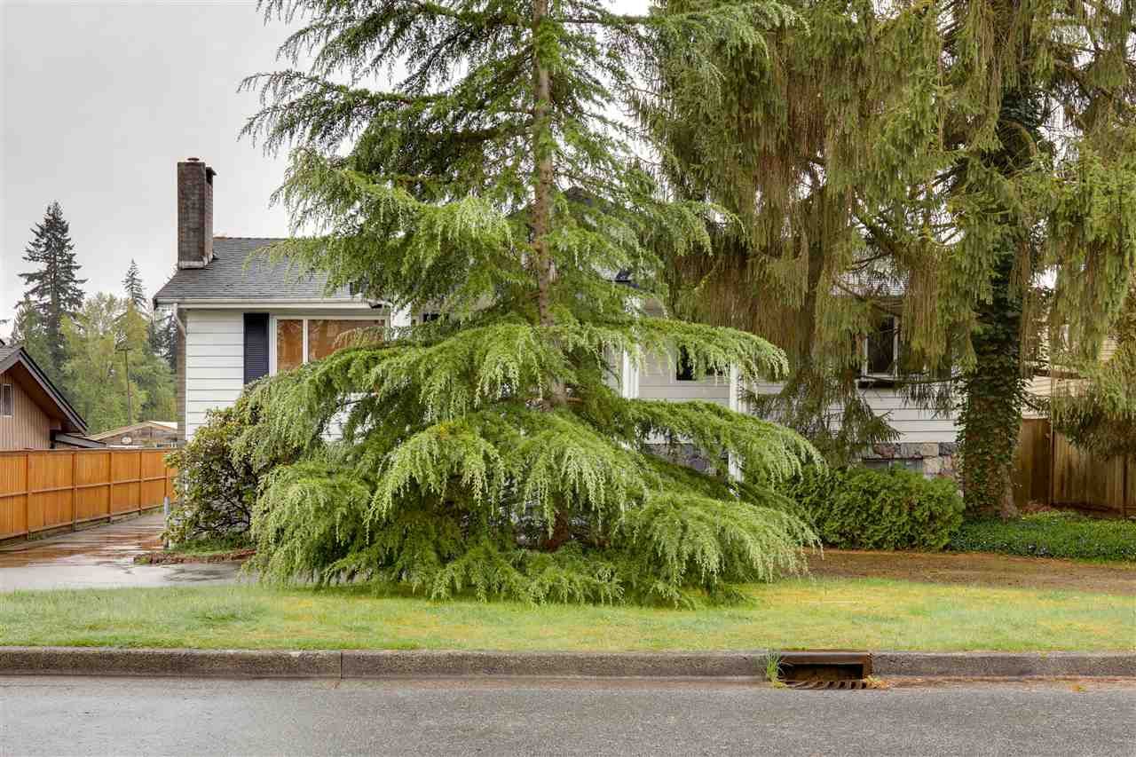 Coquitlam West House/Single Family for sale:  3 bedroom 2,437 sq.ft. (Listed 2021-05-13)