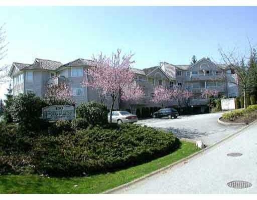 COQUITLAM EAST Apartment:  2 bedroom