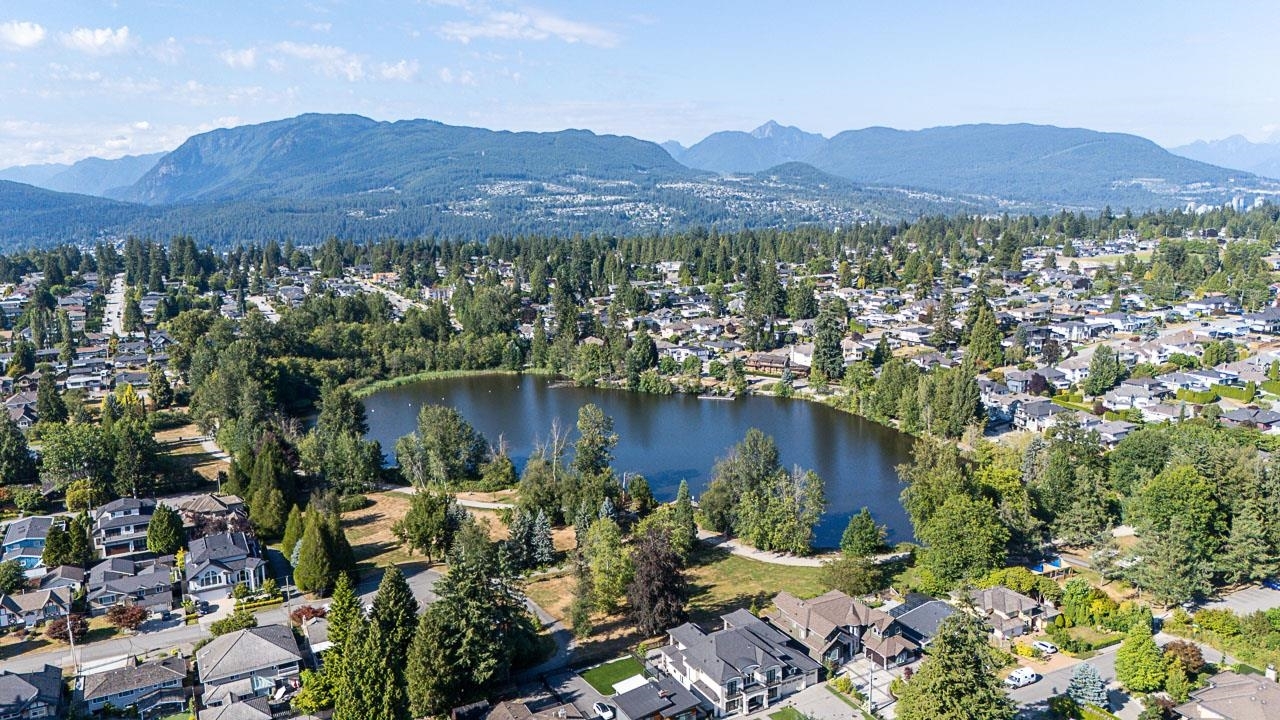 Central Coquitlam Single Family Residence for sale:  4 bedroom 2,203 sq.ft. (Listed 2026-07-28)