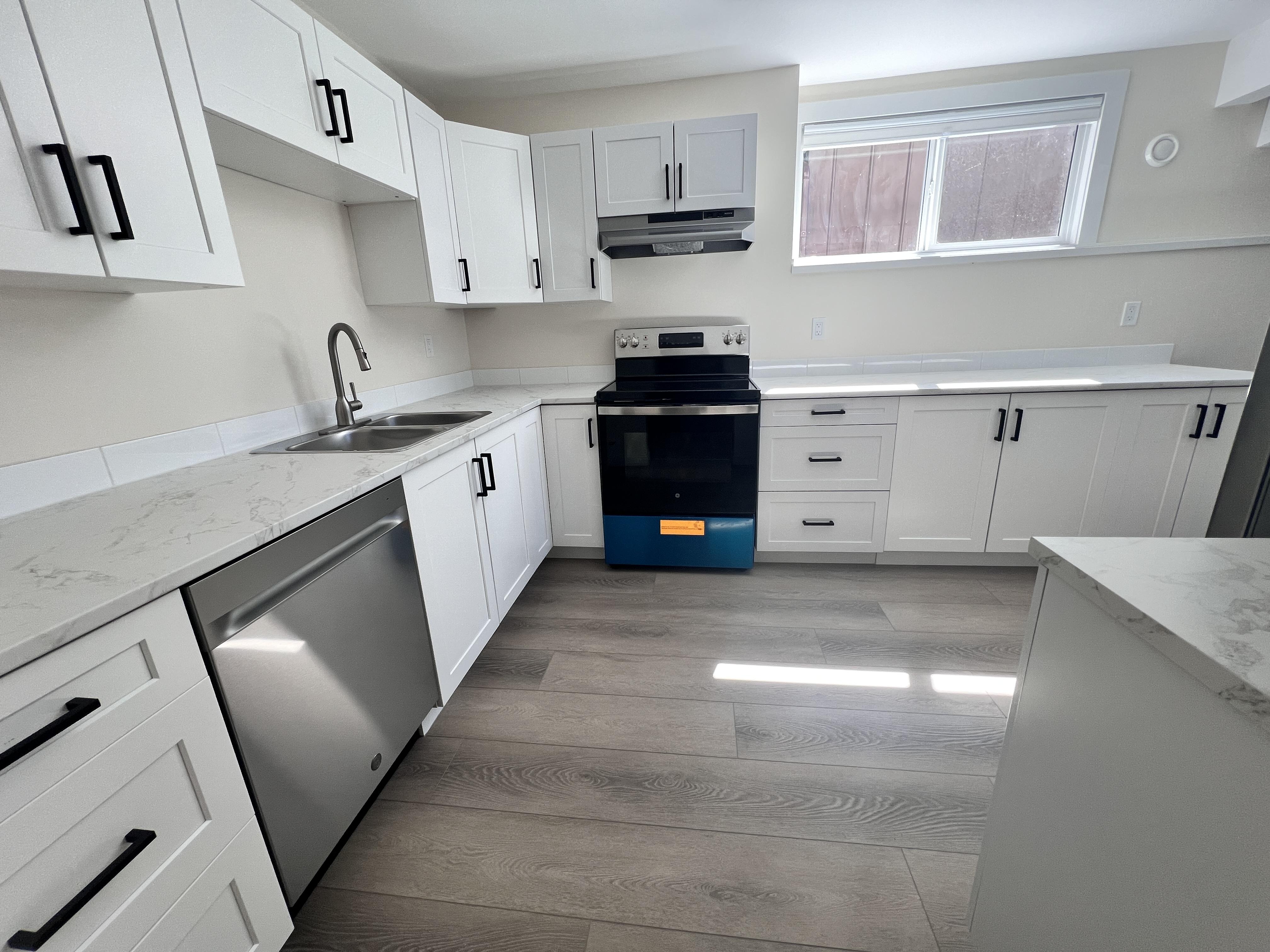 Penticton Lower Level of House for rent:  2 bedroom  (Listed 2025-08-01)