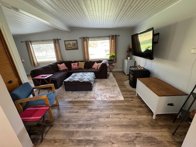 Okanagan Falls House for rent:  4 bedroom 1,540 sq.ft. (Listed 2025-08-13)