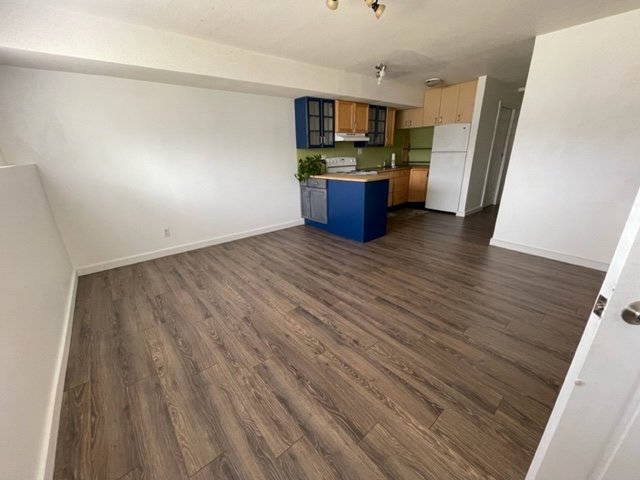 Carmi Area Duplex-Lower for rent:  3 bedroom  (Listed 2025-10-01)