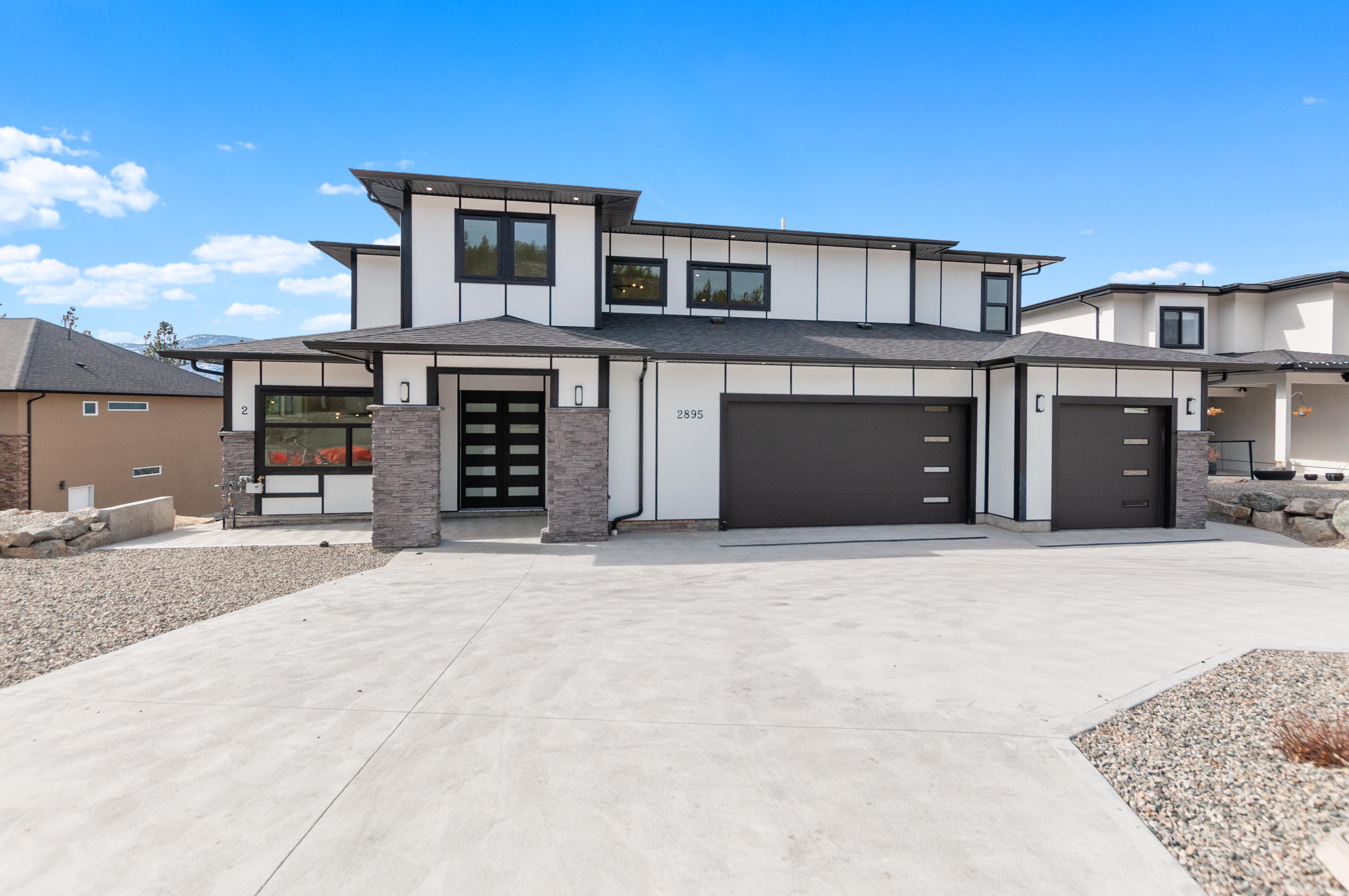 Penticton House for rent: House 5 bedroom  (Listed 2025-10-01)