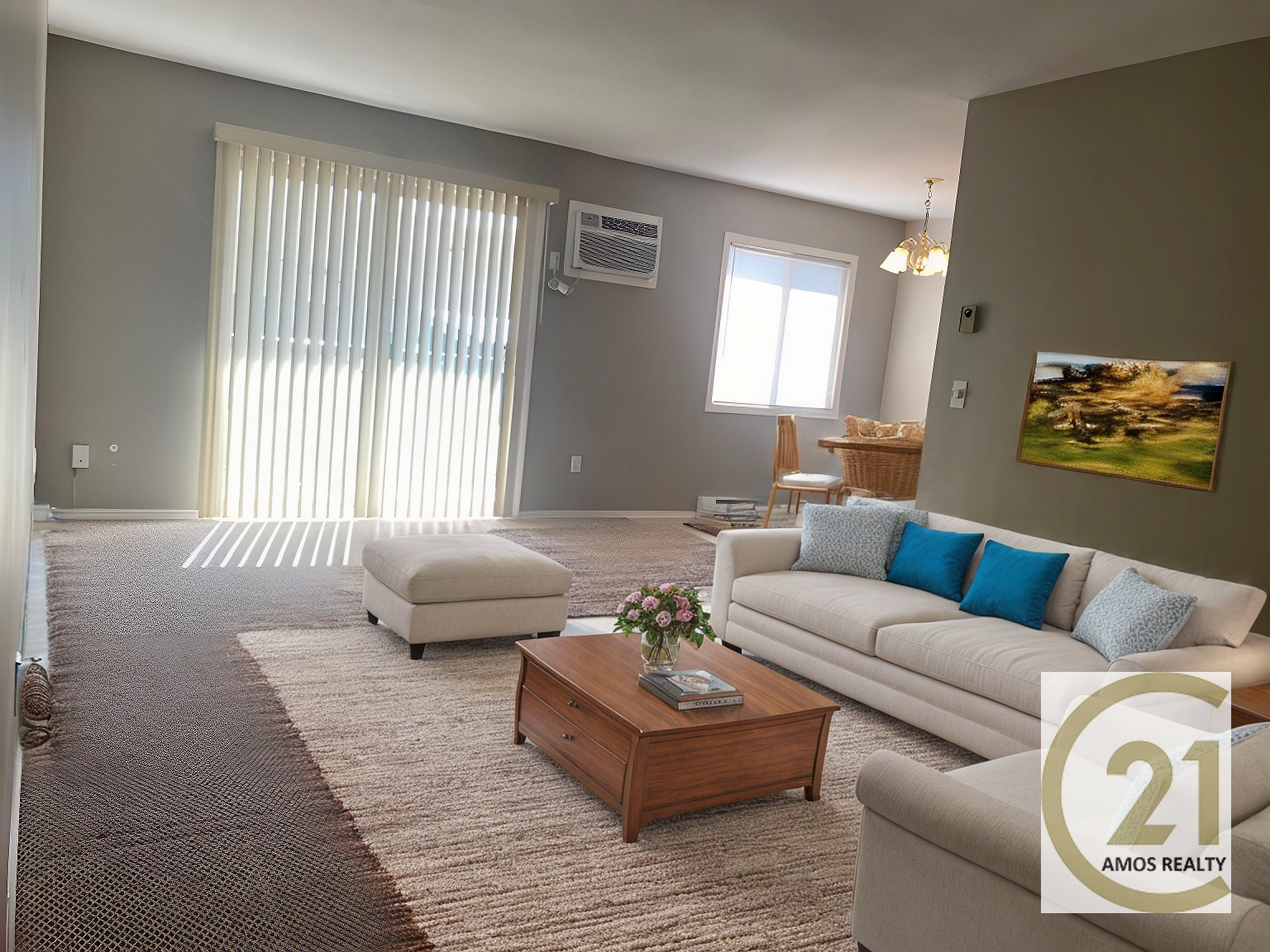Osoyoos Apartment for rent:  2 bedroom  (Listed 2025-11-01)