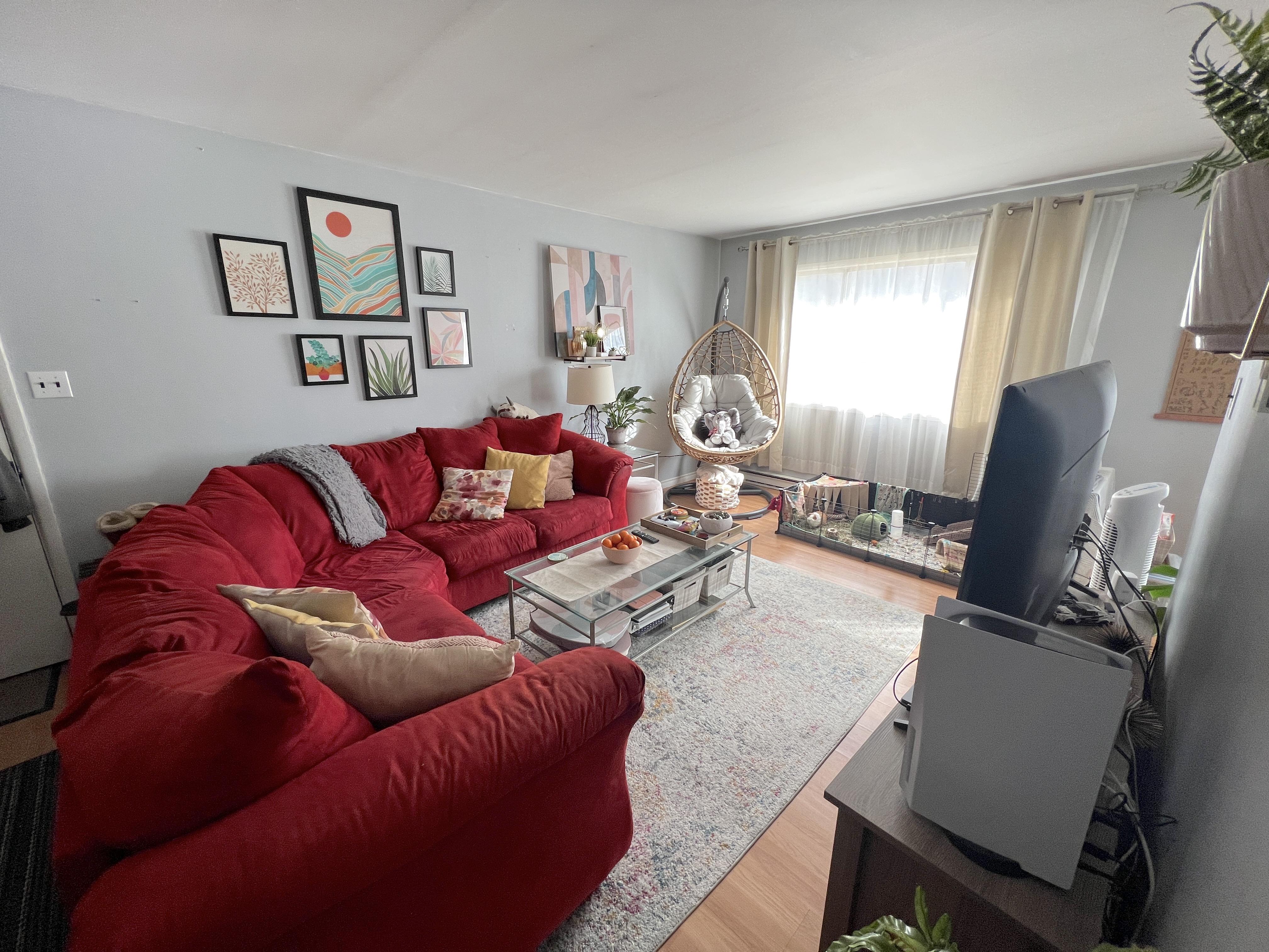 PENTICTON Apartment for rent:  2 bedroom  (Listed 2025-11-01)