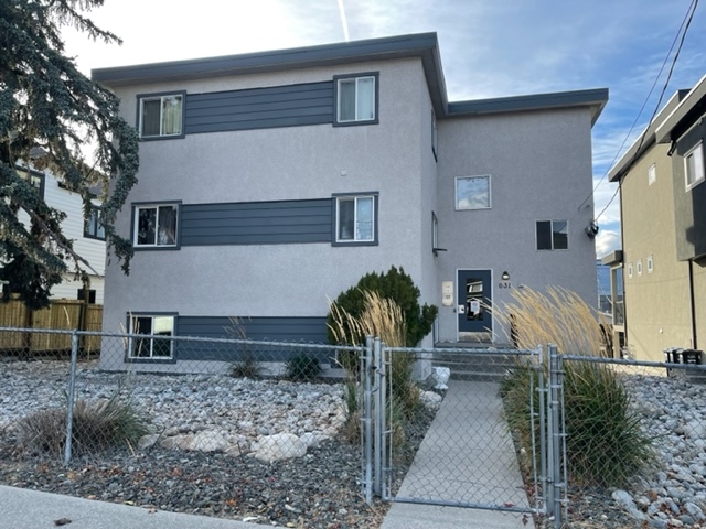 North Penticton Apartment for rent: Apartment 1 bedroom  (Listed 2025-12-01)