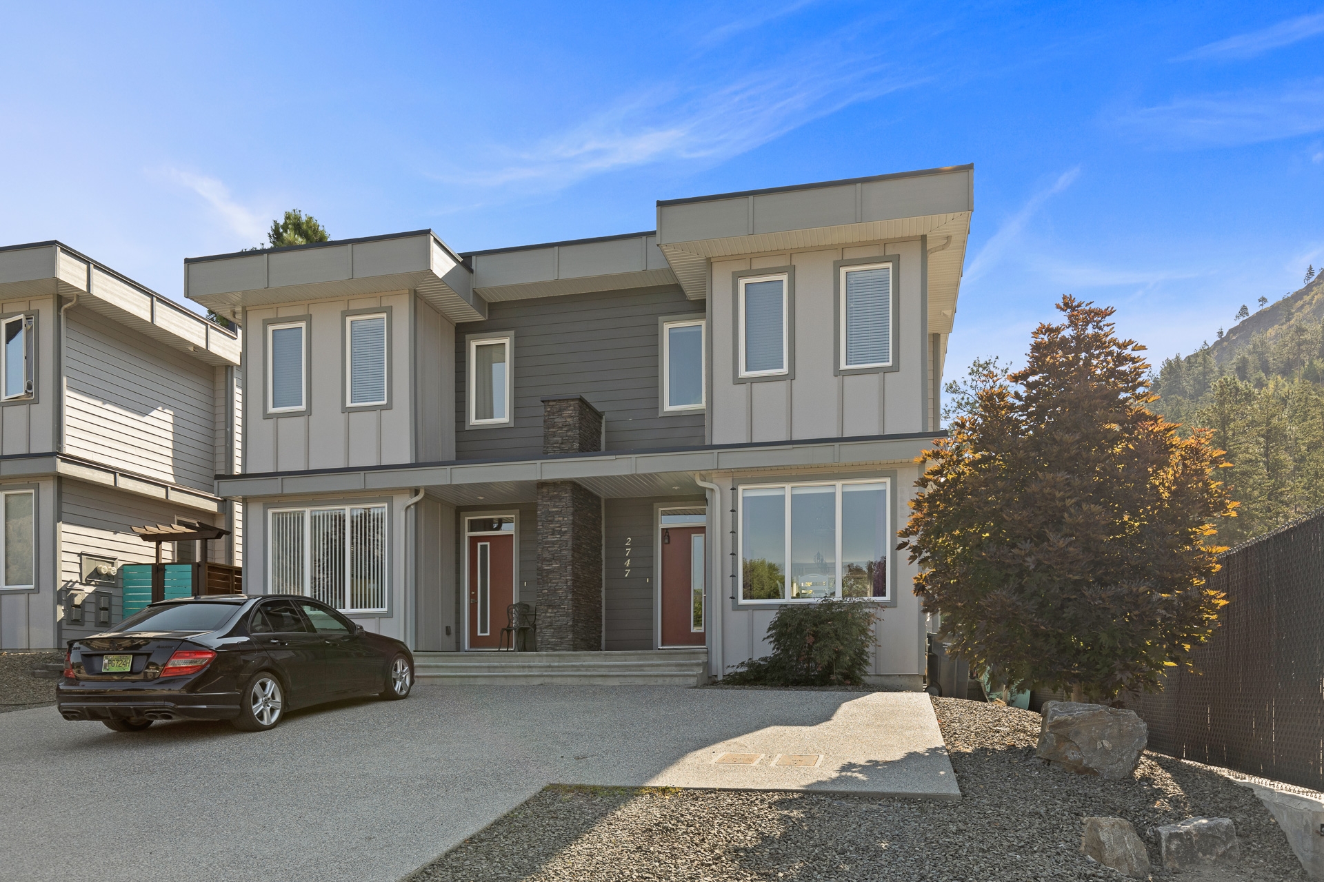 Lakeview Heights Duplex for rent: Duplex 3 bedroom  (Listed 2026-01-01)