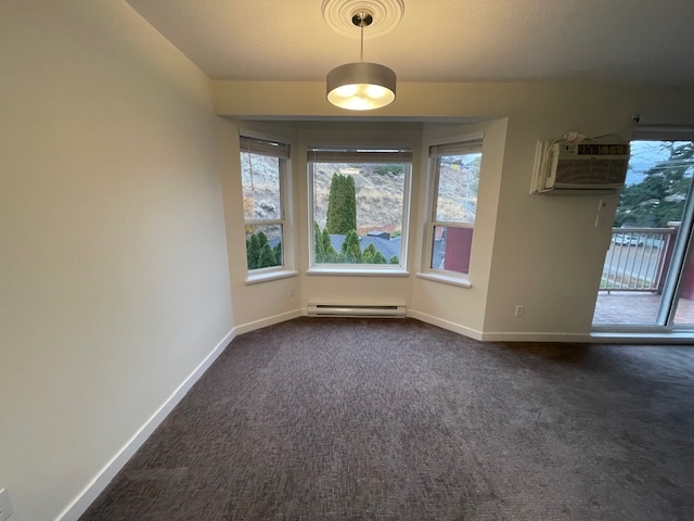 Penticton Apartment for rent: Lexington Place 1 Bedroom + Den  (Listed 2026-01-01)