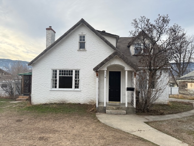 Penticton House for rent: House 3 bedroom  (Listed 2026-01-07)