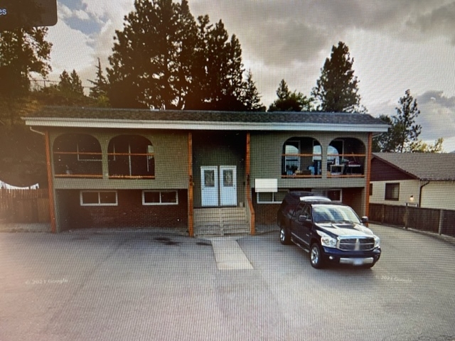Penticton 4 plex for rent: Upper Duplex 2 bedroom  (Listed 2026-02-01)