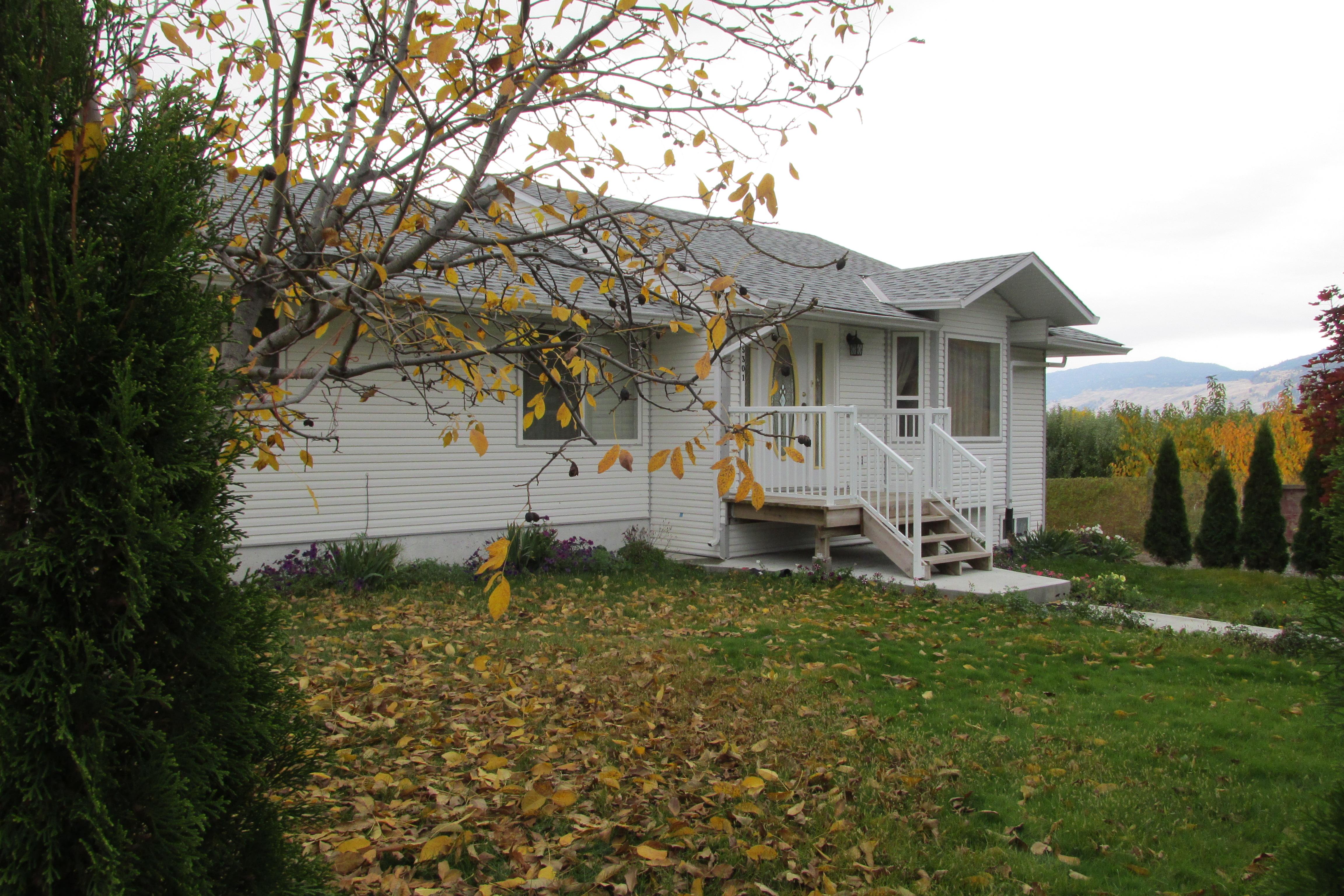 Oliver Lower Level of House for rent:  2 bedroom  (Listed 2026-02-01)