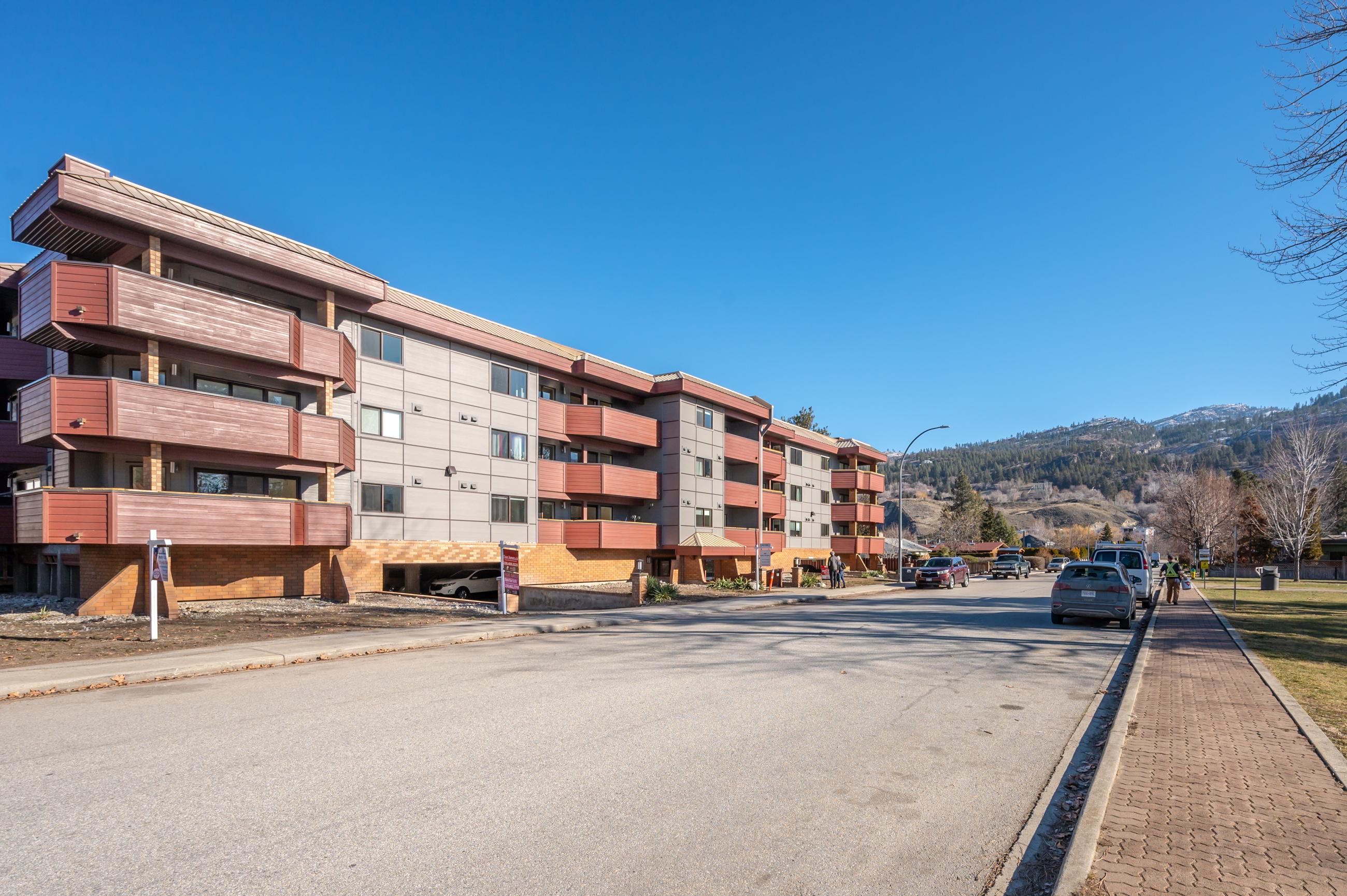 Penticton Condominium for rent:  2 bedroom  (Listed 2026-02-01)