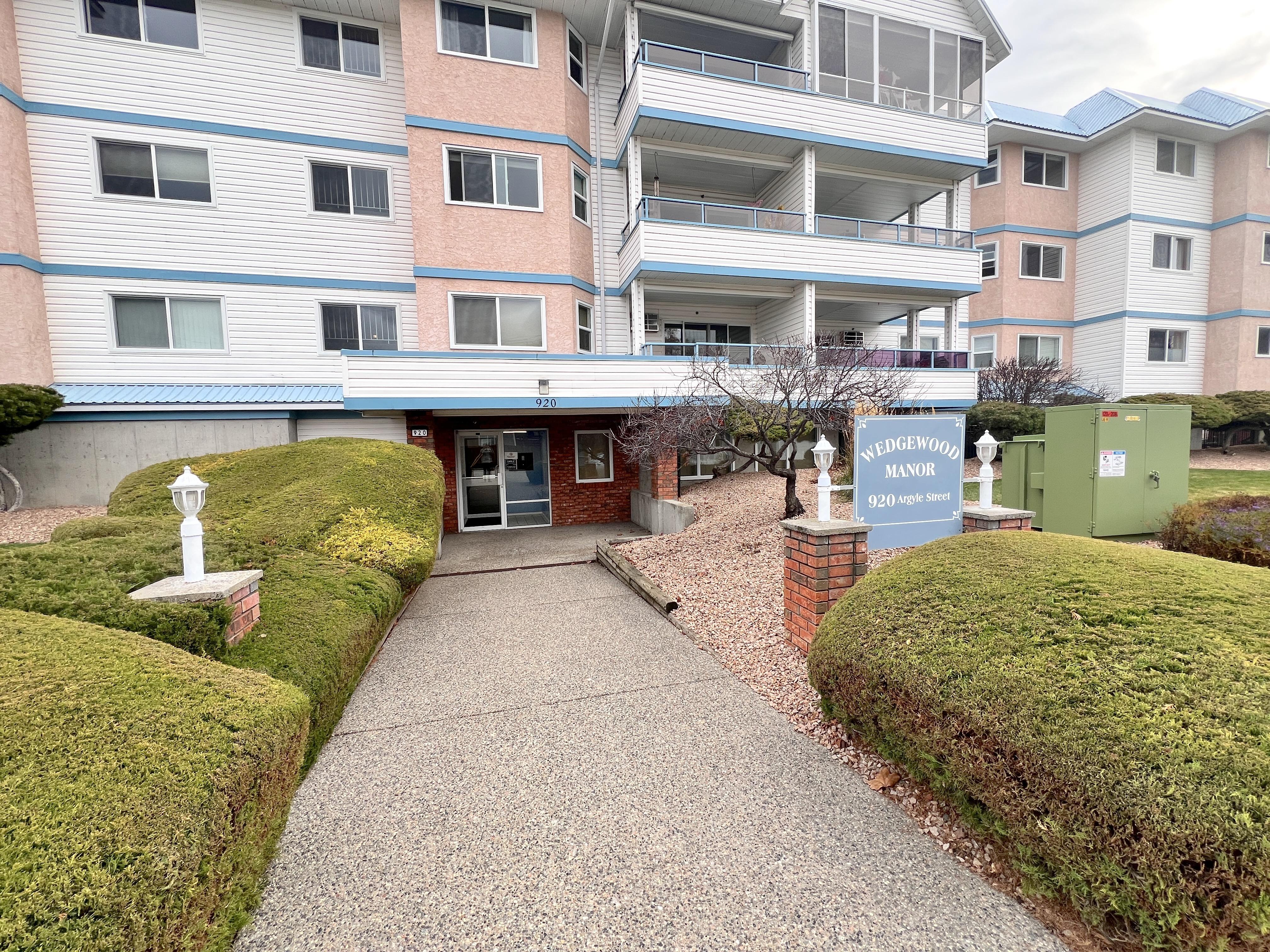 Penticton Apartment for rent:  2 bedroom  (Listed 2026-02-01)