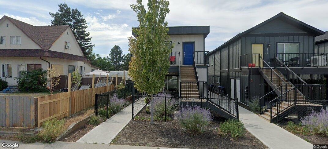 Penticton Duplex-Lower for rent:  1 bedroom  (Listed 2026-02-01)