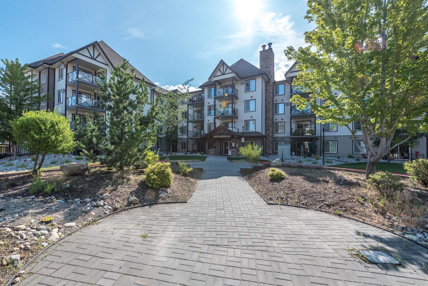 Penticton Condominium for rent:  2 bedroom  (Listed 2026-03-01)