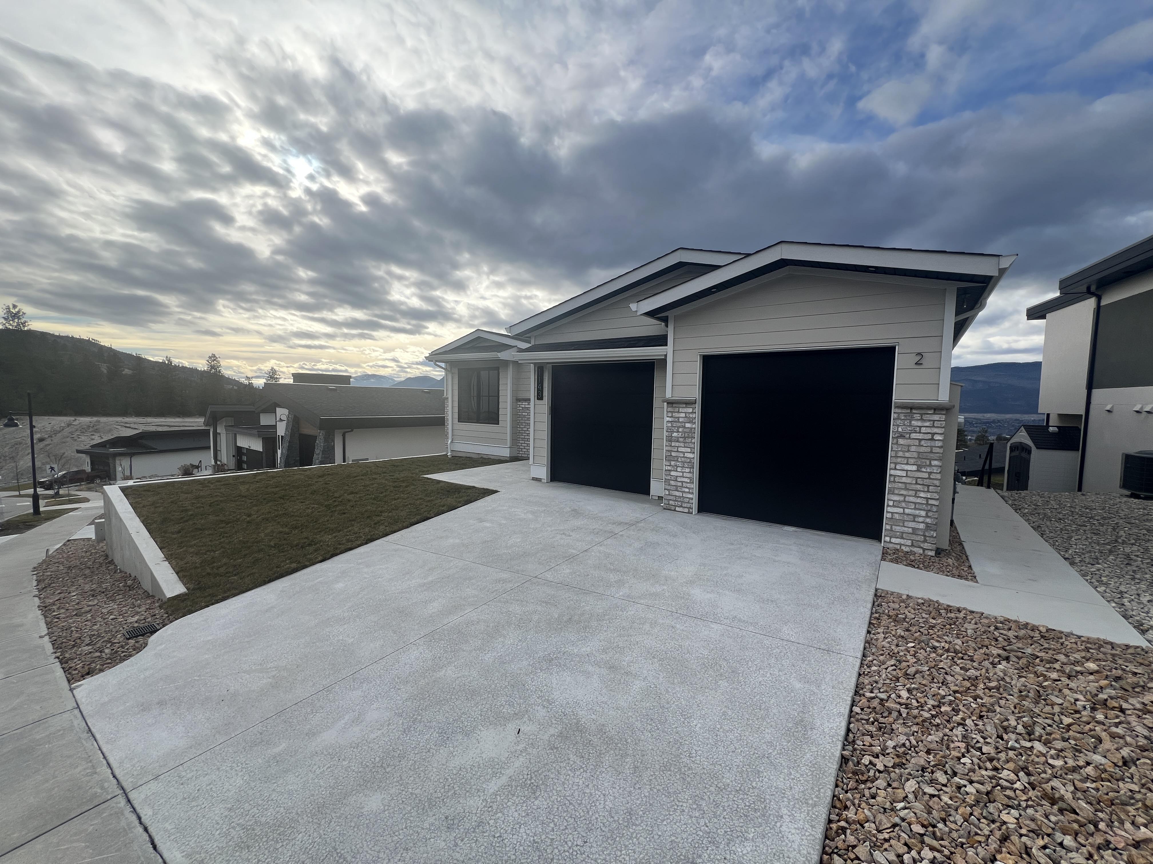 Penticton House for rent:  3 bedroom  Stainless Steel Appliances  (Listed 2026-03-01)