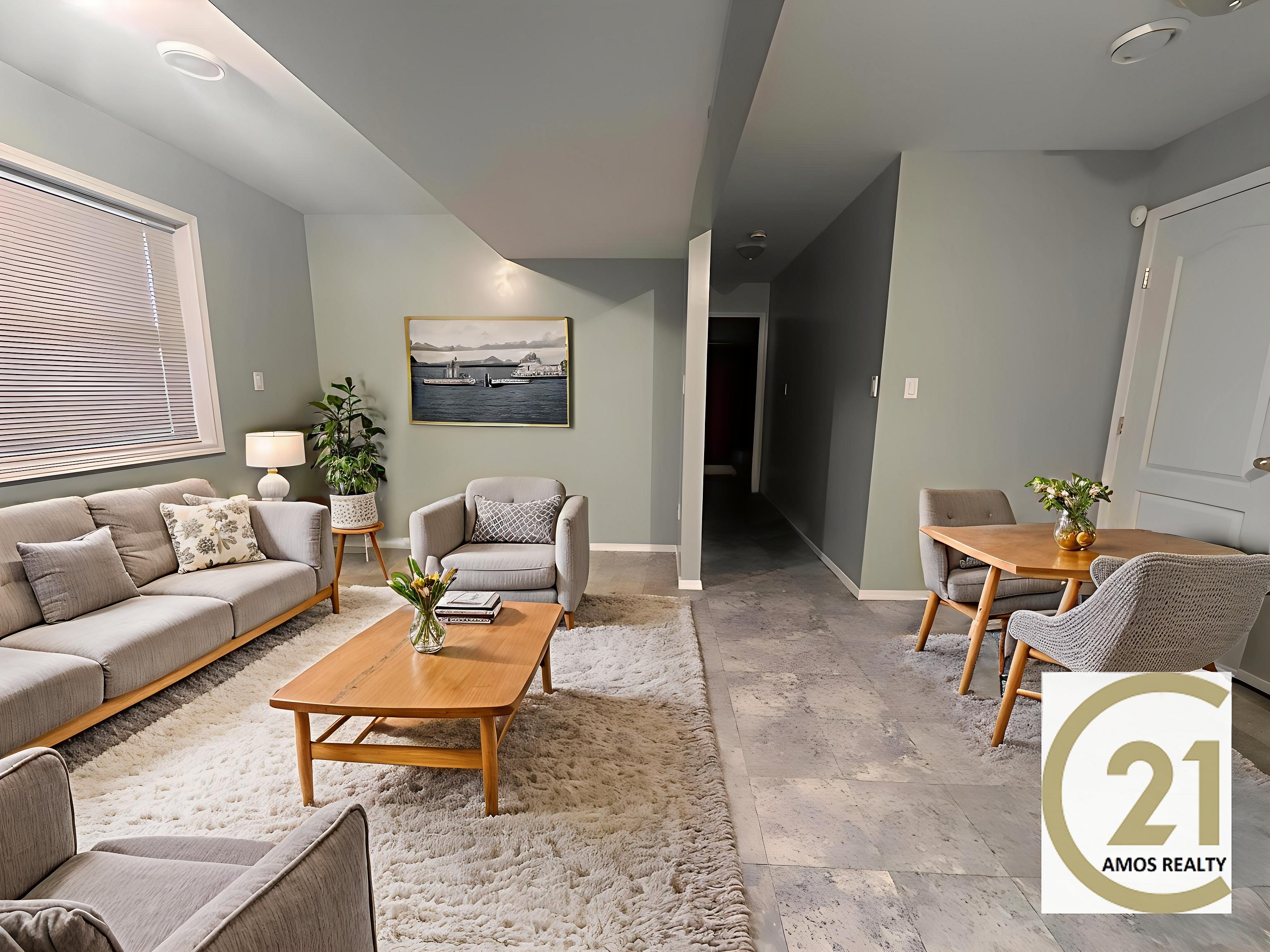 Oliver Basement Suite for rent:  1 bedroom  (Listed 2026-02-15)