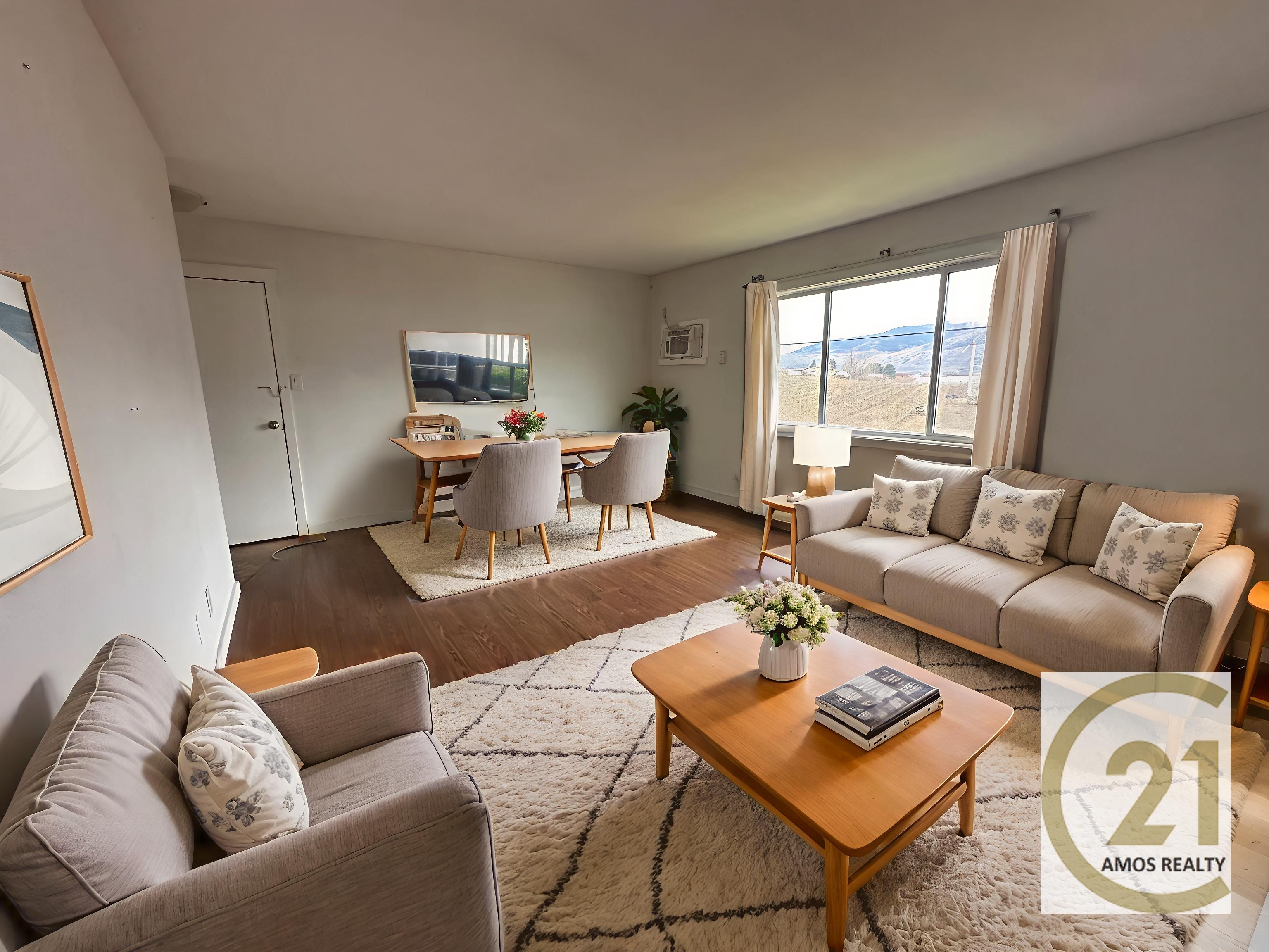 Oliver Apartment for rent:  2 bedroom  (Listed 2026-02-24)