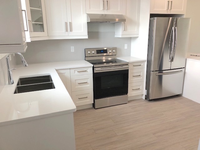 Penticton Duplex for rent:  3 bedroom  Stainless Steel Appliances  (Listed 2026-05-01)