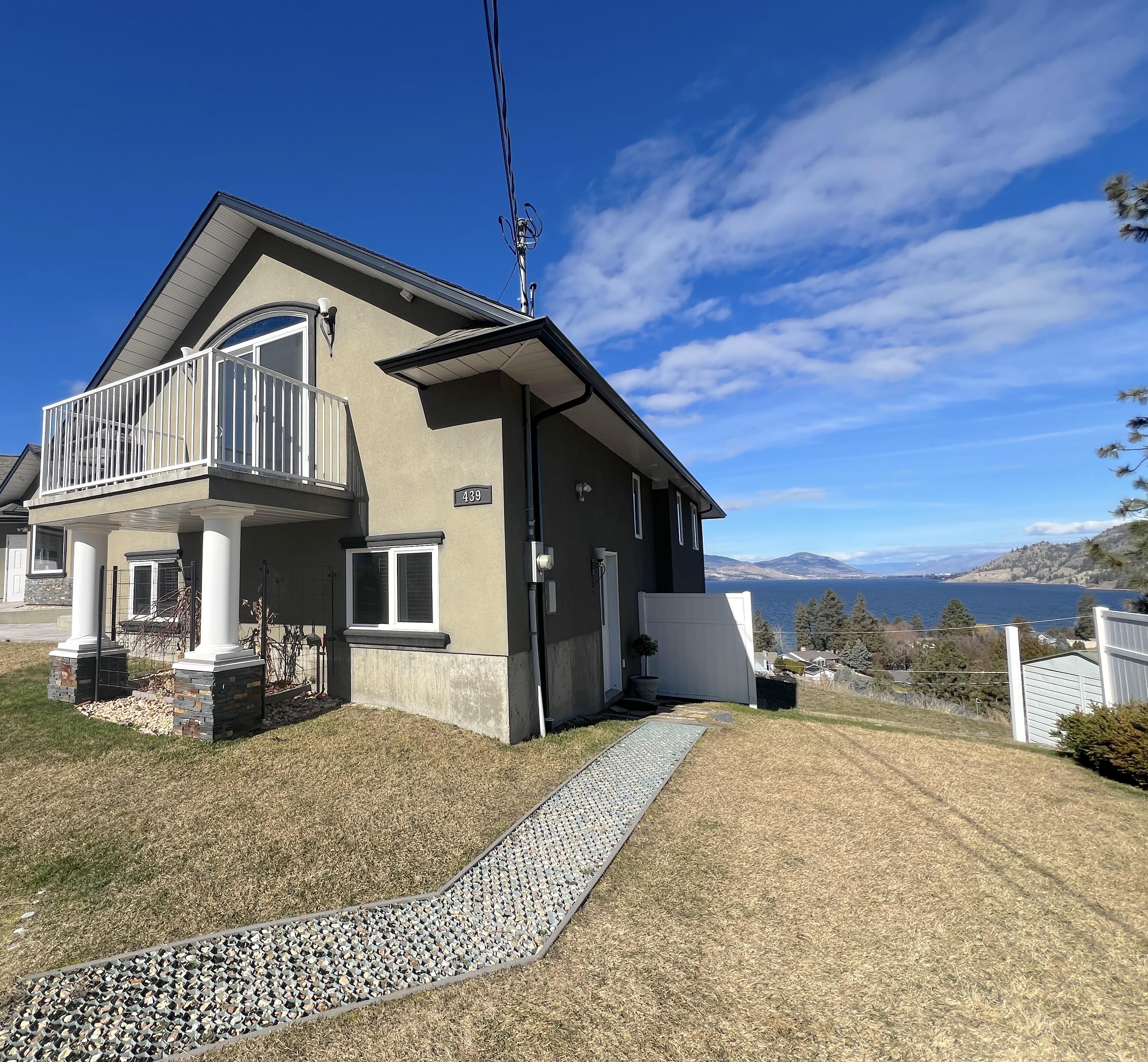 Skaha Estates Suite for rent: Suite 1 bedroom  (Listed 2026-03-02)