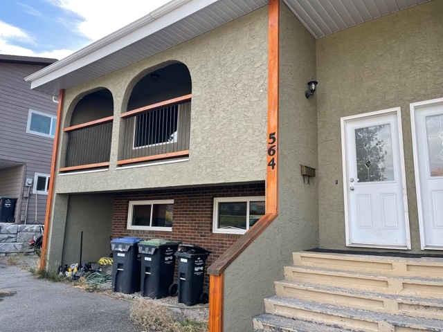 Penticton 4 plex for rent:  2 bedroom  (Listed 2026-04-01)