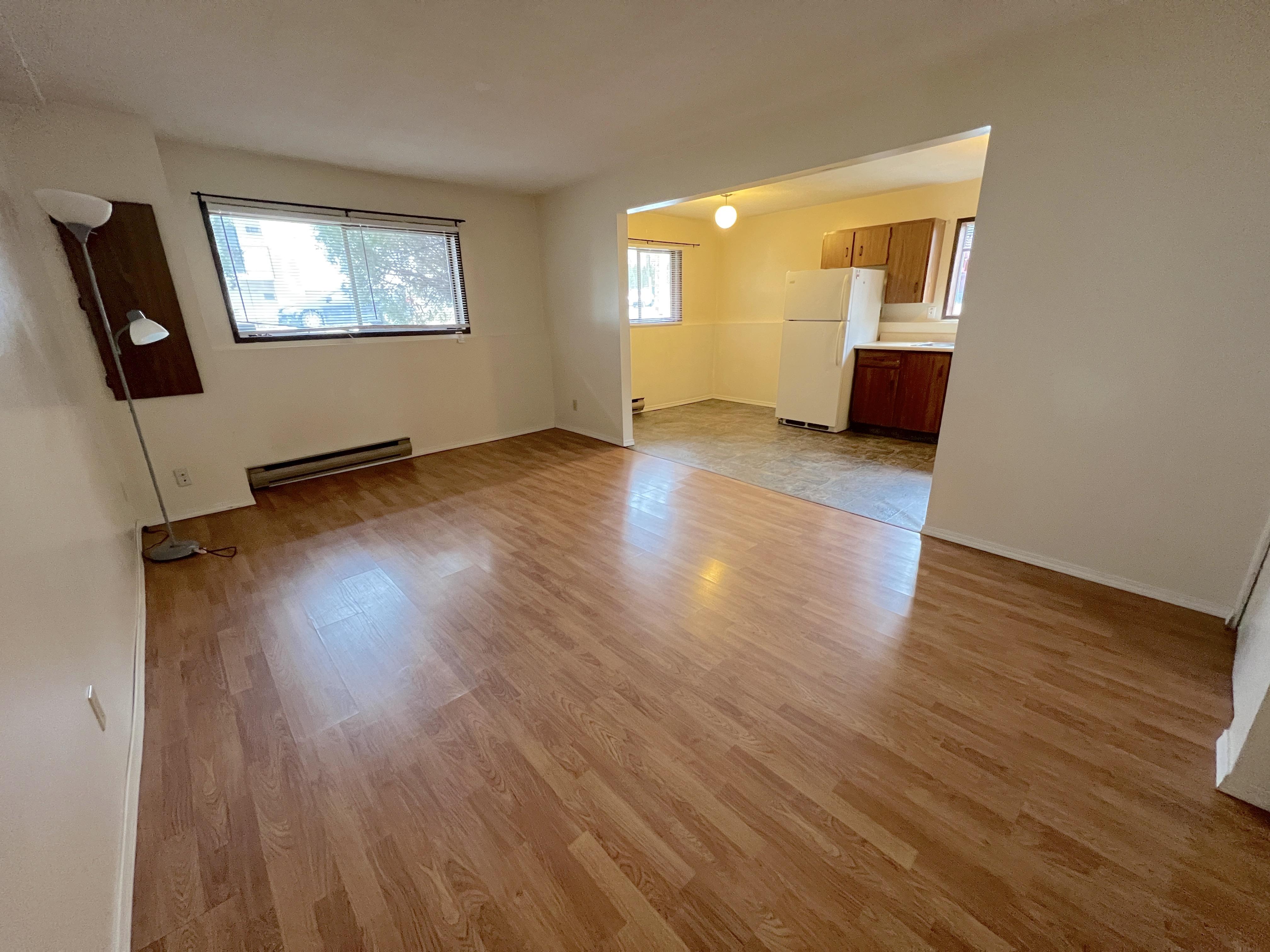 Penticton 4 plex for rent:  2 bedroom  (Listed 2026-04-01)