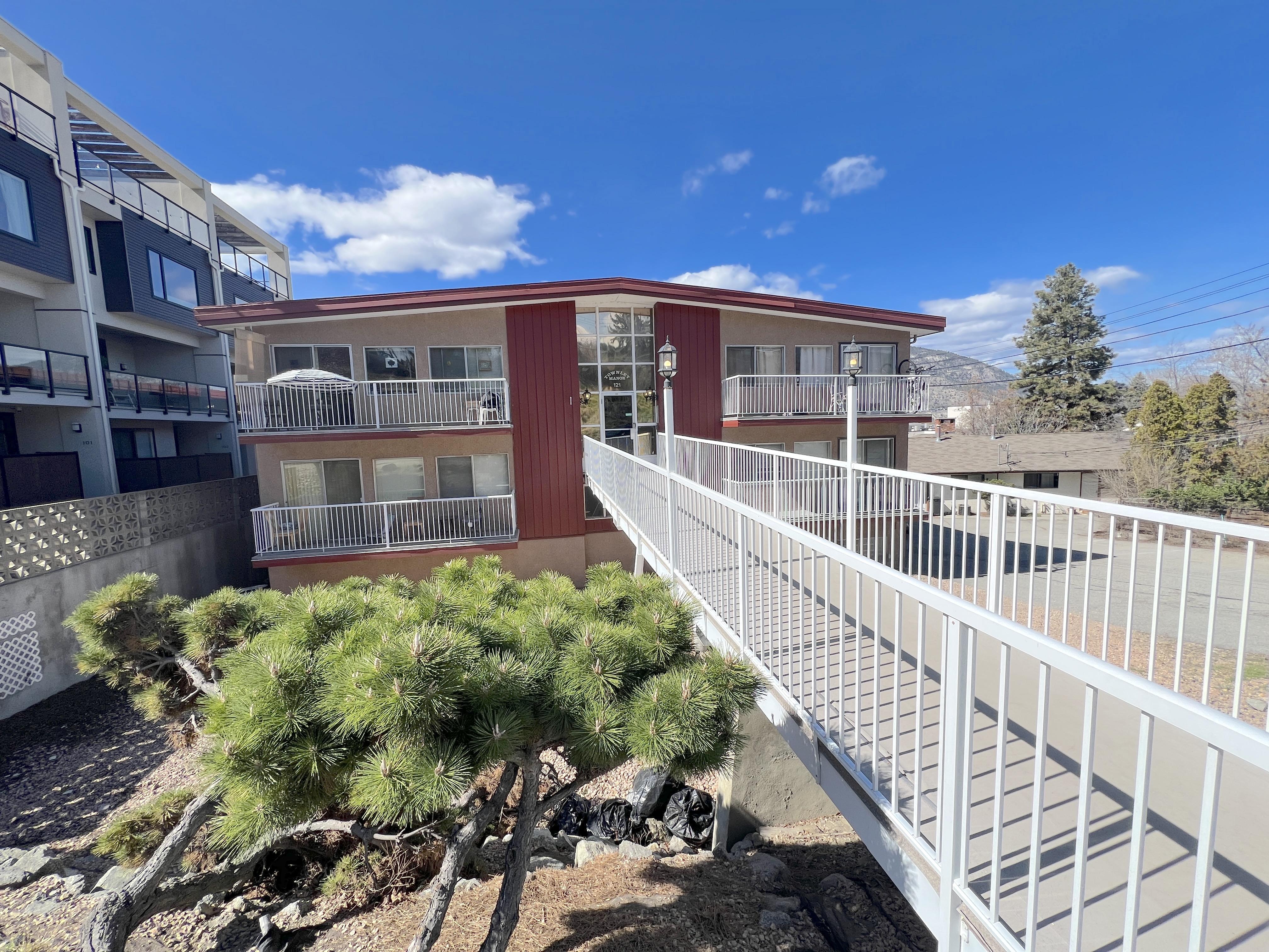 Penticton Apartment for rent:  2 bedroom  (Listed 2026-05-01)