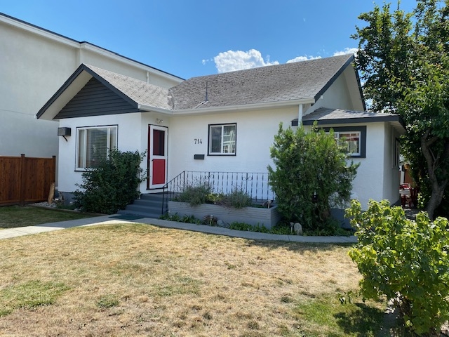 Penticton House for rent: House 2 bedroom  (Listed 2026-09-01)