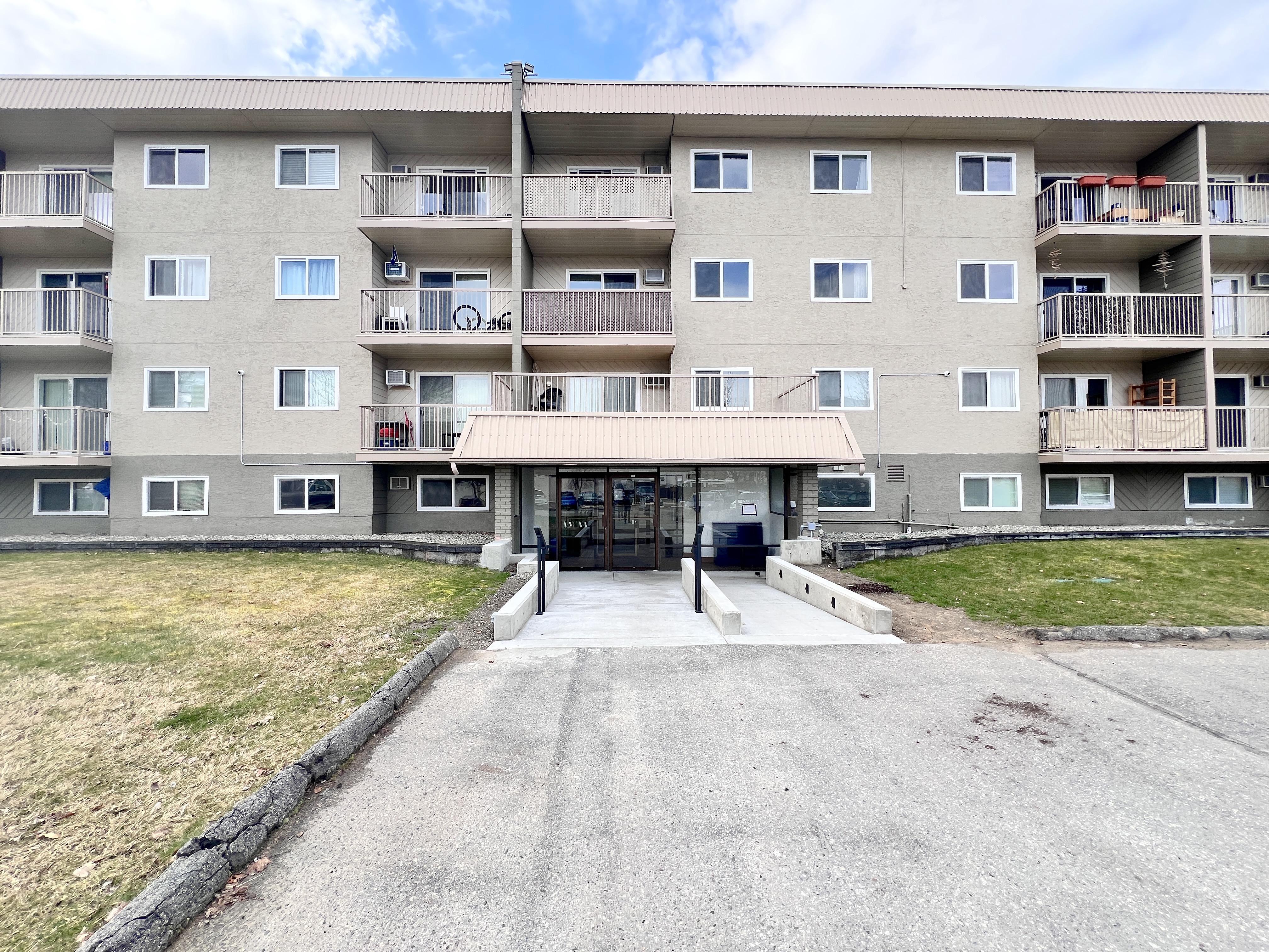 Penticton Condominium for rent:  2 bedroom  (Listed 2026-06-01)