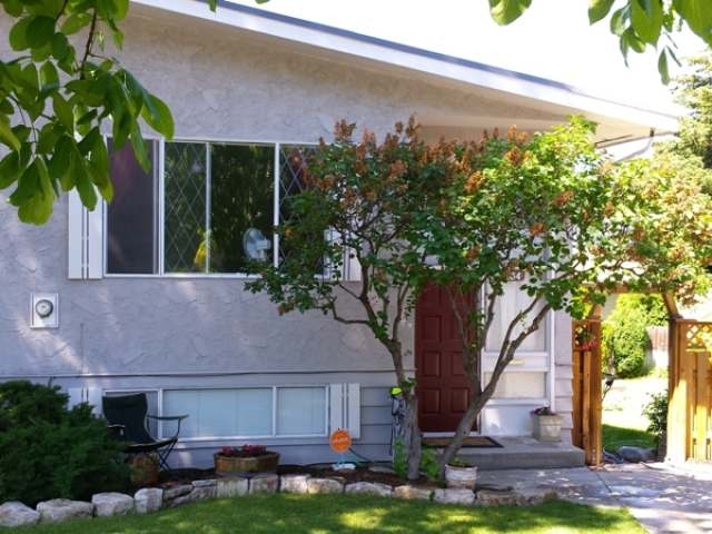Penticton Duplex--Upper for rent:  1 bedroom  (Listed 2026-07-01)