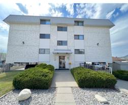 Penticton 55+ APARTMENT for rent:  2 bedroom  (Listed 2026-06-01)