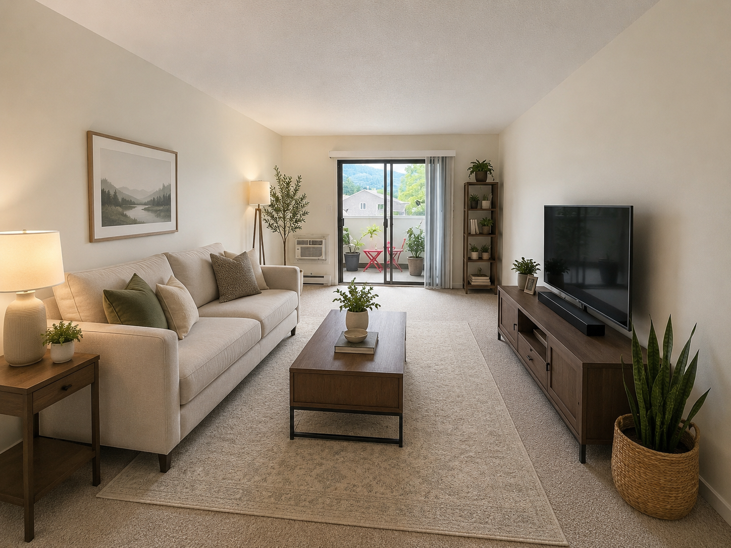 Penticton 55+ APARTMENT for rent:  2 bedroom  (Listed 2026-06-15)