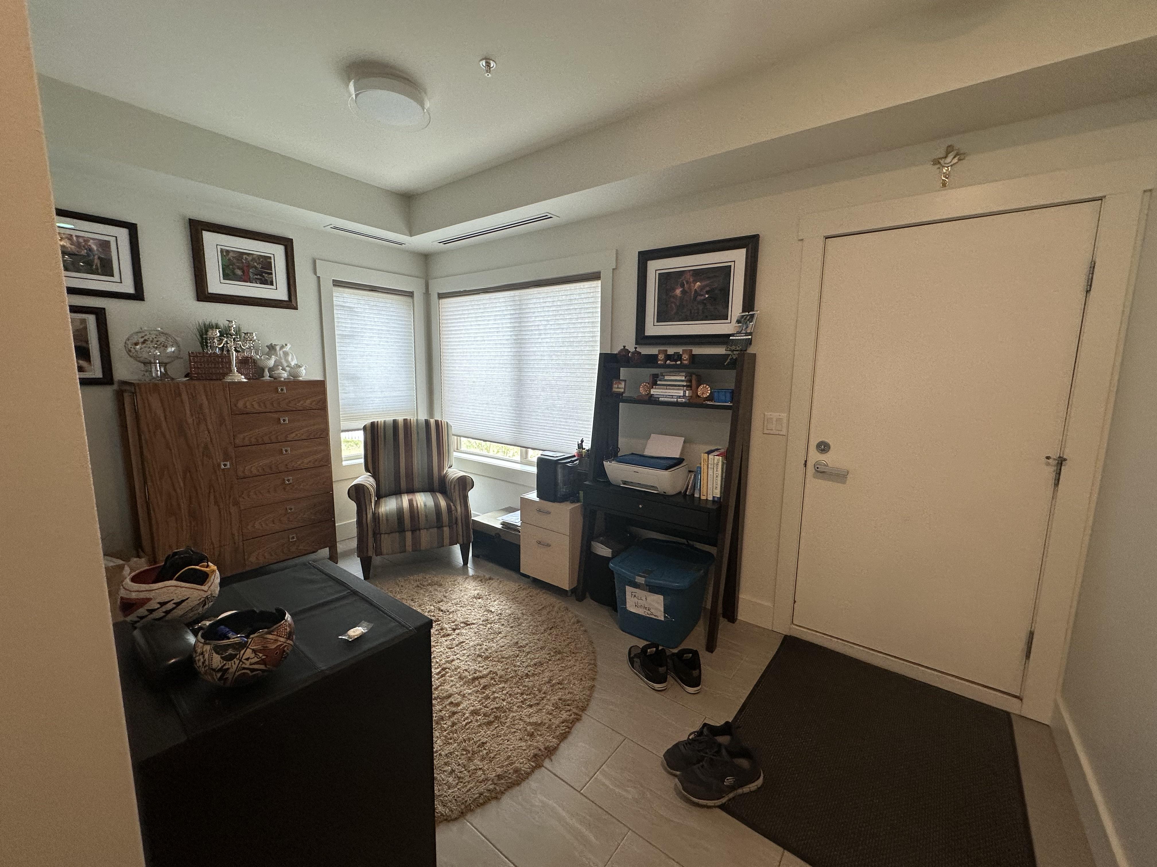 Oliver Apartment for rent: Riverside 2 bedroom  Stainless Steel Appliances  (Listed 2026-09-01)