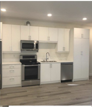 Penticton 4 plex for rent:  1 bedroom  (Listed 2026-08-01)