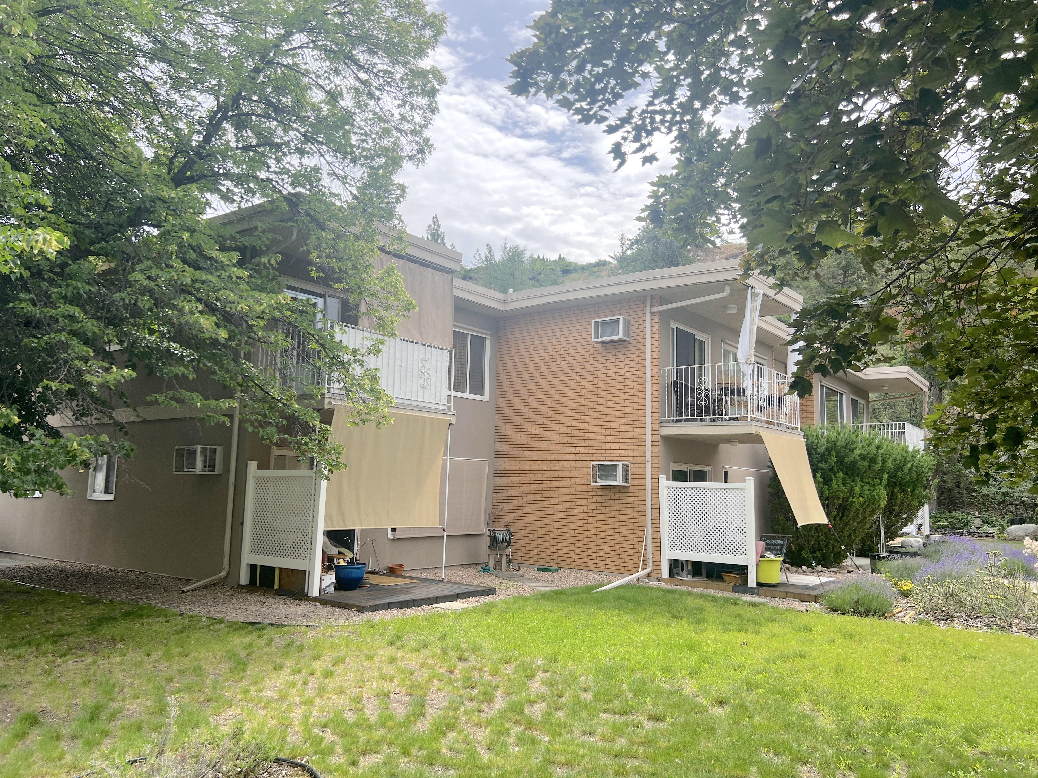Penticton Apartment for rent:  2 bedroom  (Listed 2026-06-19)
