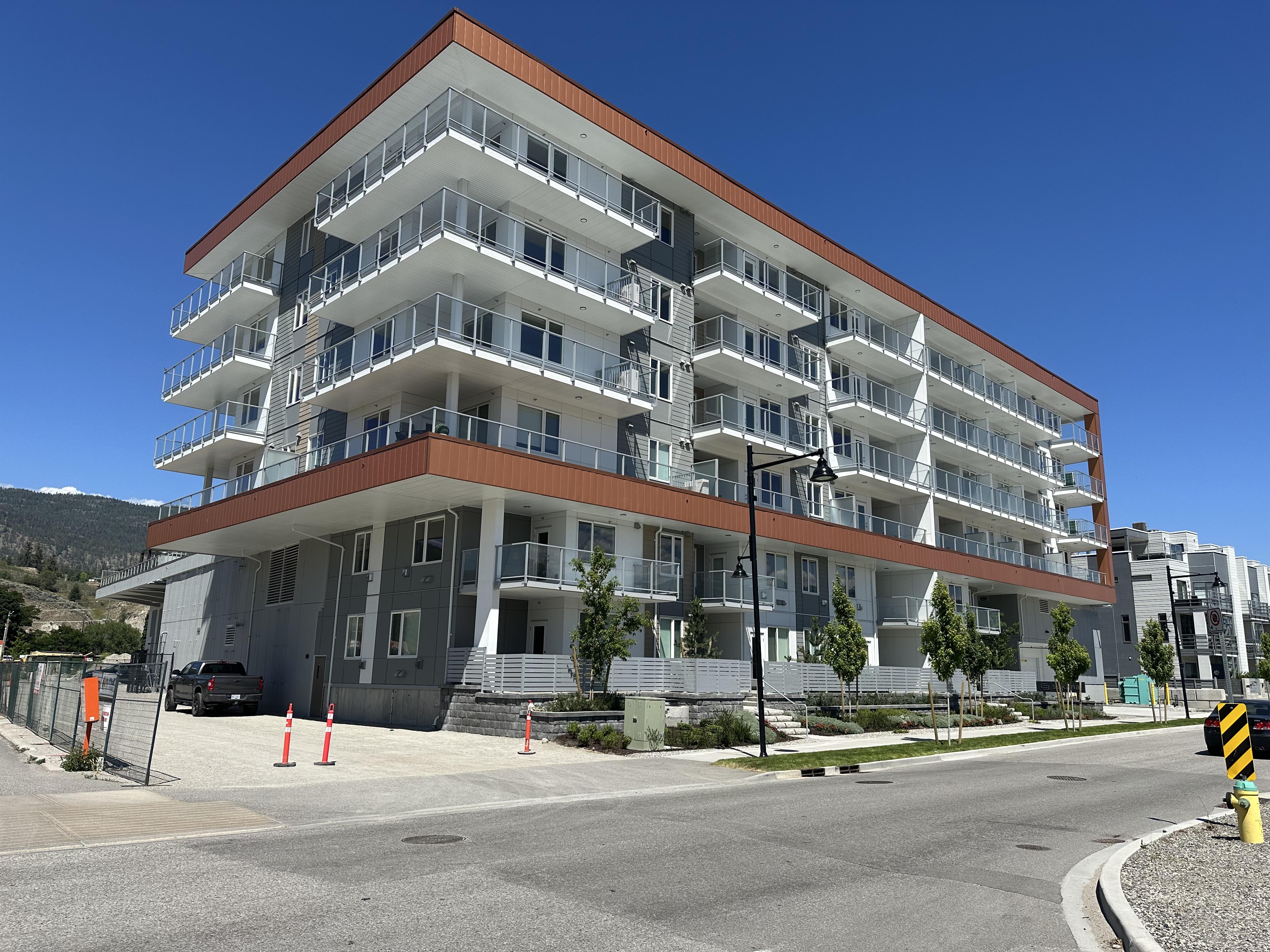Riverside Condominium for rent: Sokana 2 bedroom  (Listed 2026-06-24)