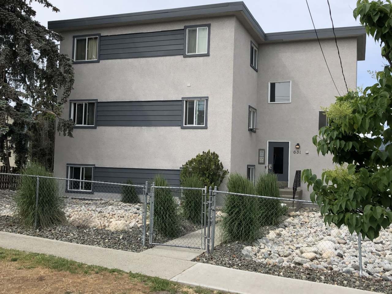 North Penticton Apartment for rent: Apartment 1 bedroom  (Listed 2026-08-01)