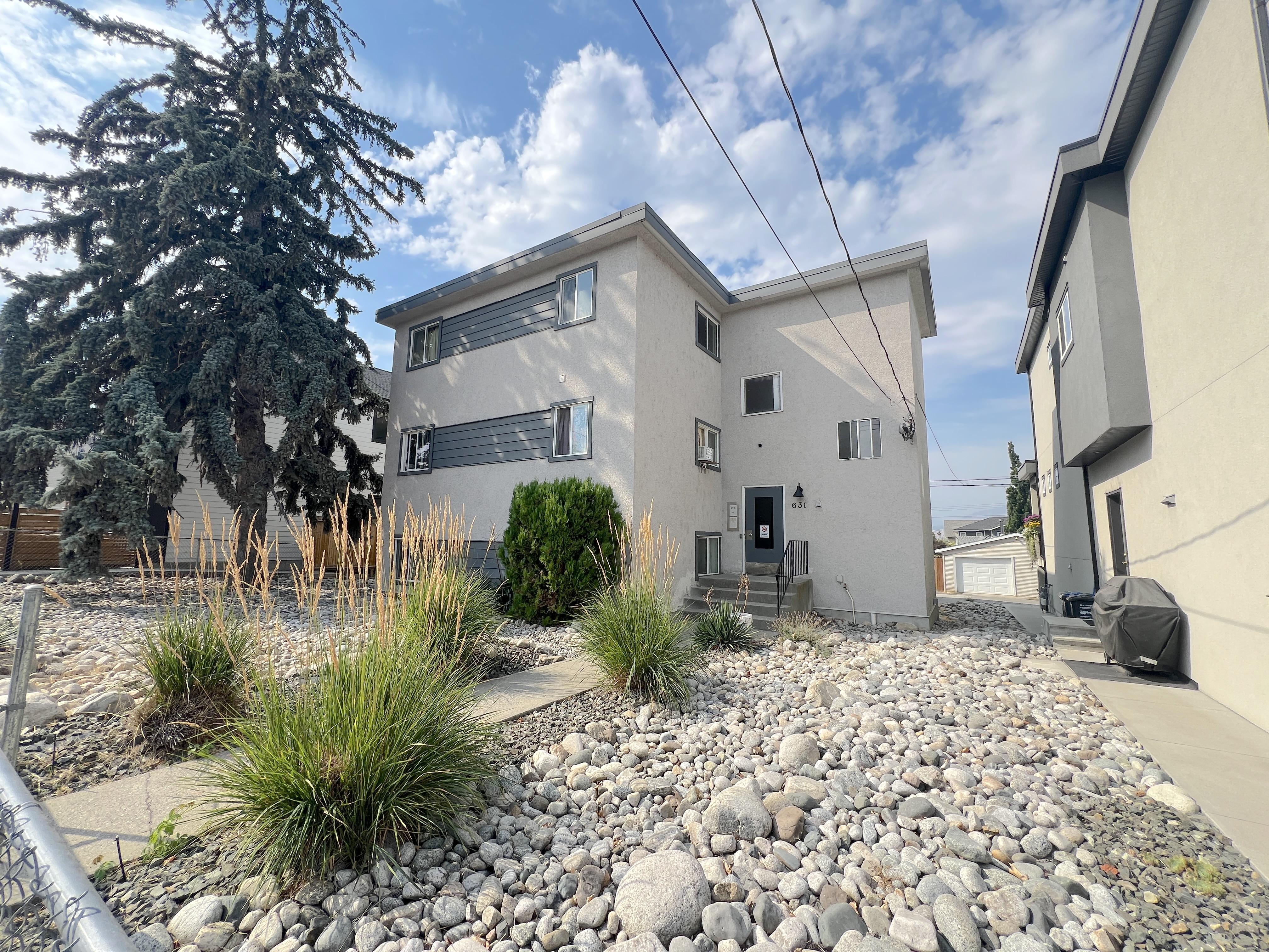 North Penticton Apartment for rent: Apartment 1 bedroom  (Listed 2026-08-01)