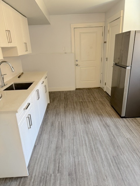 Penticton Duplex-Lower for rent:  1 bedroom  (Listed 2026-09-01)