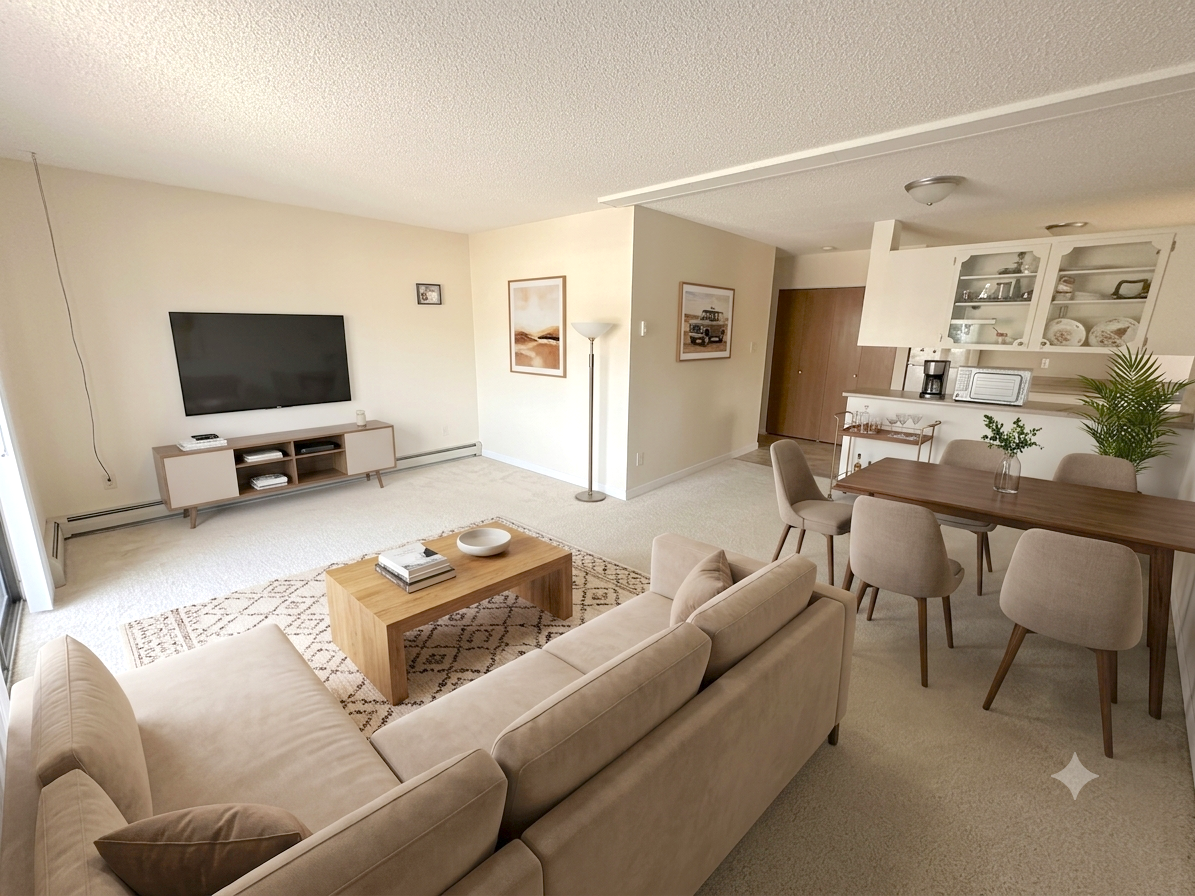 Penticton Apartment for rent:  1 bedroom  (Listed 2026-10-01)