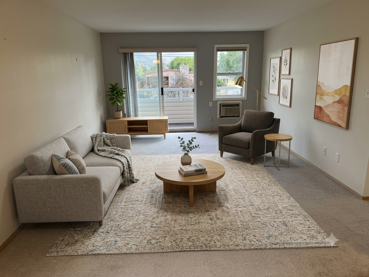Penticton Apartment for rent:  2 bedroom  (Listed 2026-09-15)