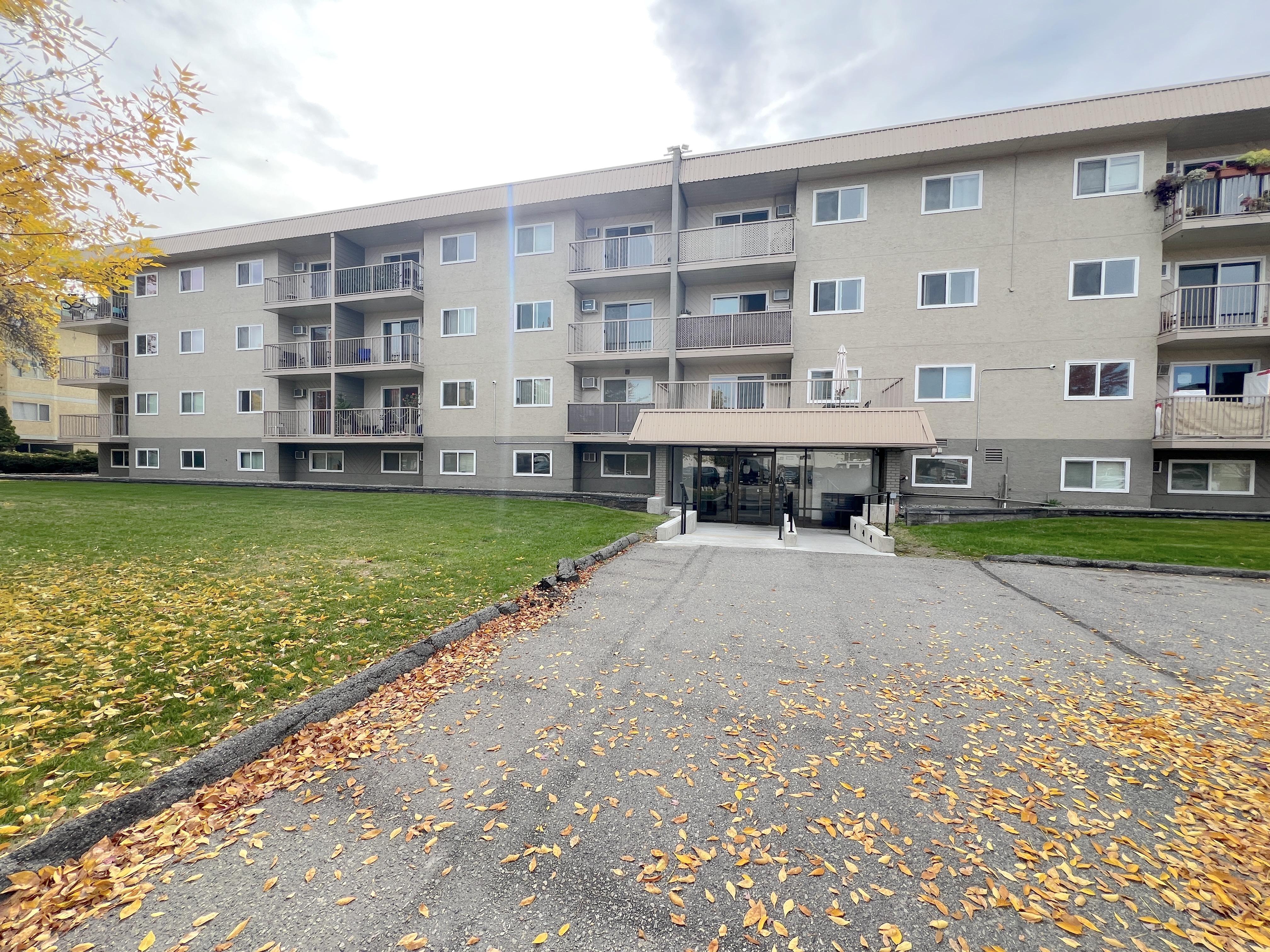 South Penticton Apartment for rent: Apartment 1 bedroom  (Listed 2026-11-01)