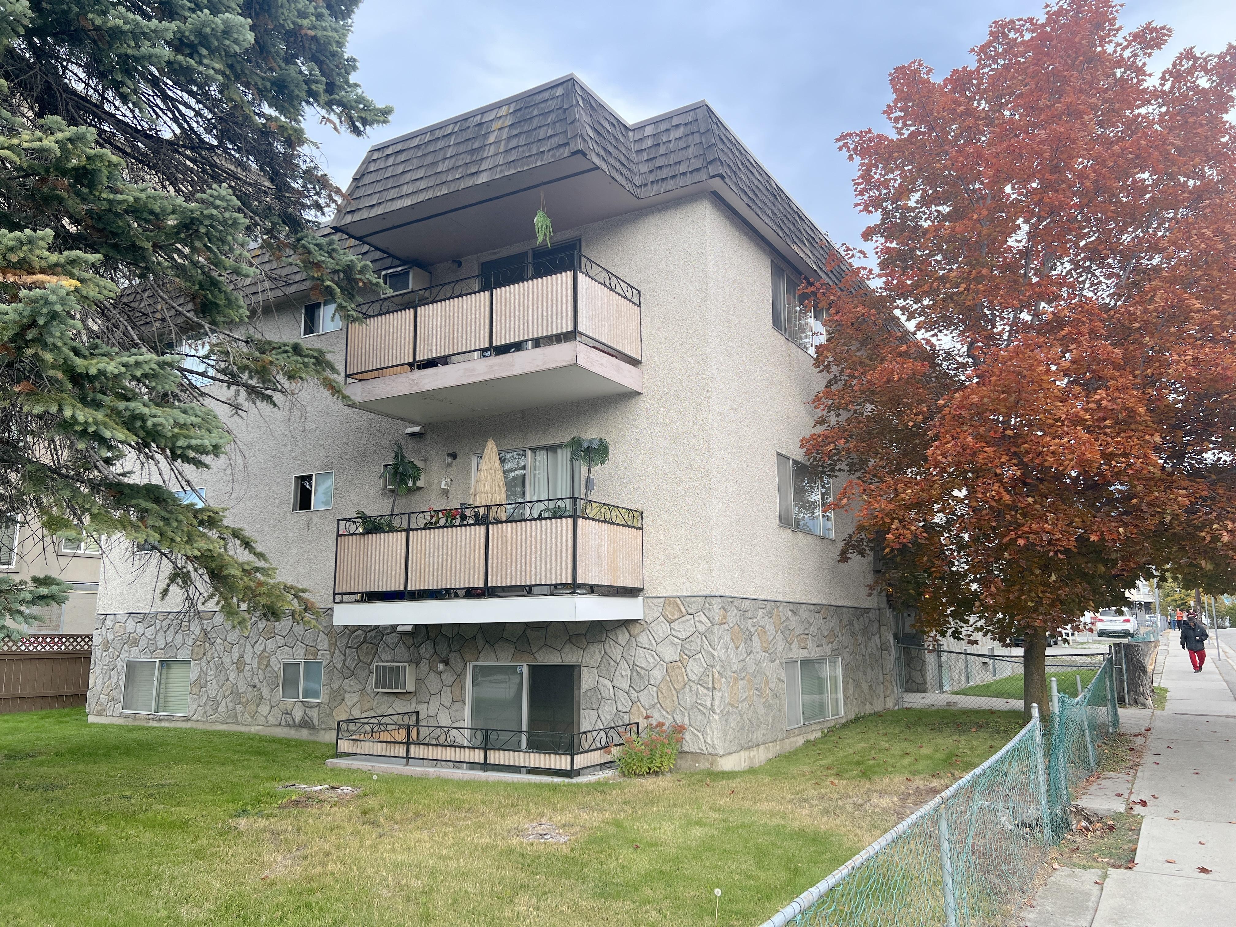 Penticton Apartment for rent:  1 bedroom  (Listed 2026-10-15)