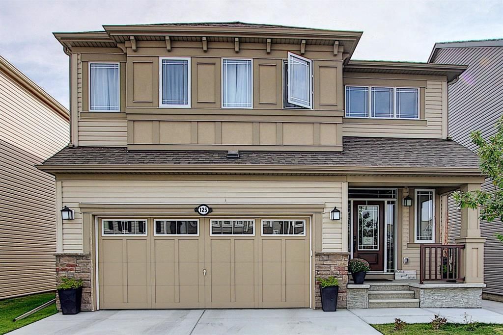 Windsong Detached for sale: Windsong 4 bedroom 2,053 sq.ft. (Listed 2020-09-18)