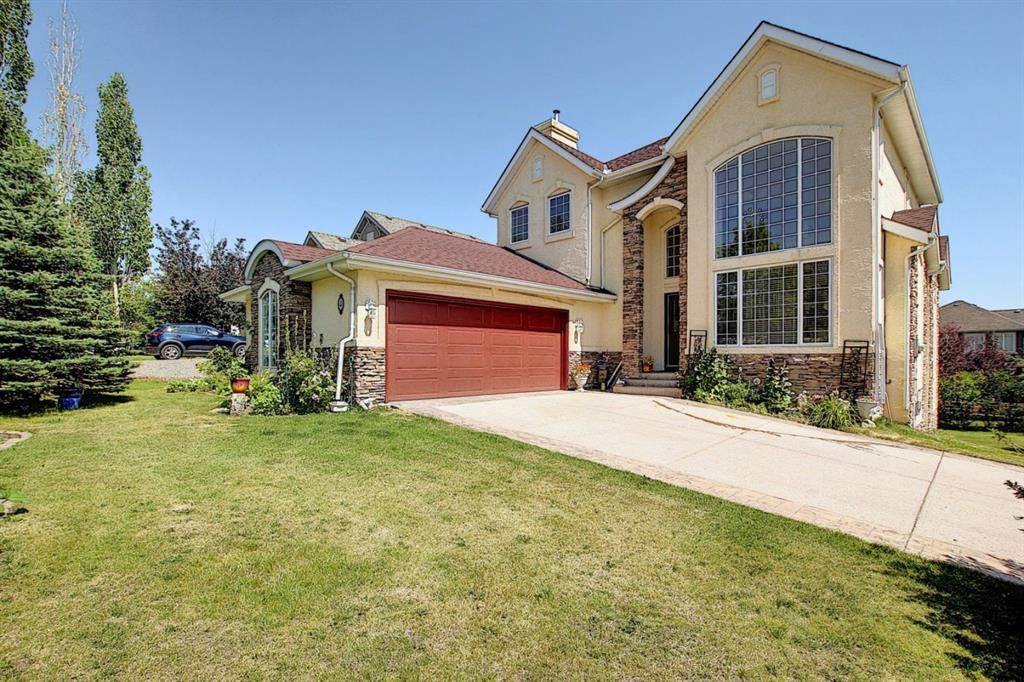 Heritage Lake Detached for sale: Heritage Lake 4 bedroom 2,086 sq.ft. (Listed 2020-10-14)