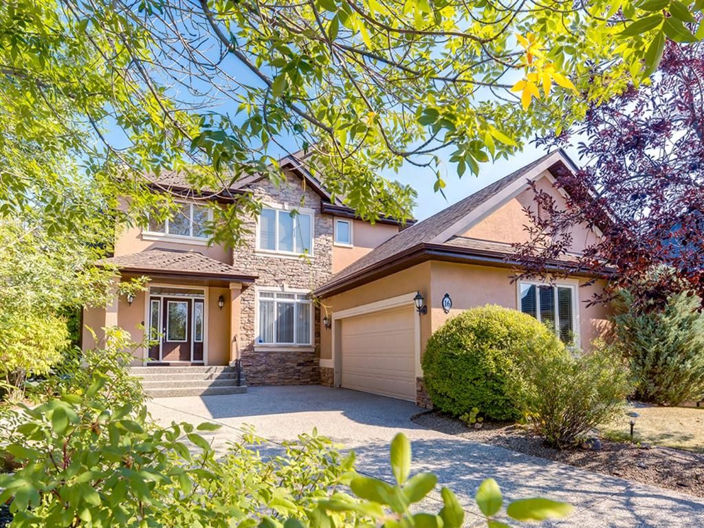 Heritage Lake Detached for sale: Heritage Lake 4 bedroom 2,238 sq.ft. (Listed 2020-10-15)