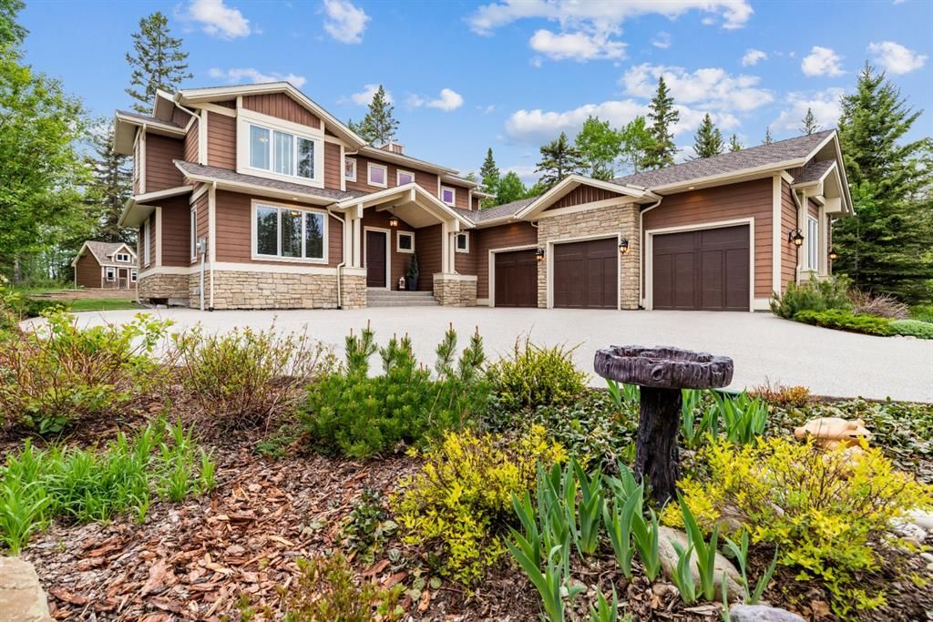 Hawk's Landing Detached for sale: Hawk's Landing 5 bedroom 3,211.77 sq.ft. (Listed 2021-06-11)