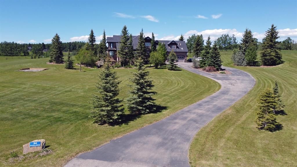 Rancher's Hill Detached for sale:  5 bedroom 3,646.70 sq.ft. (Listed 2021-06-21)