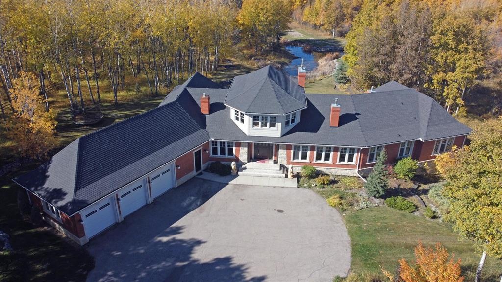 Red Deer Lake Detached for sale: 4 bedroom 5,135.90 sq.ft. (Listed 2021-10-01)