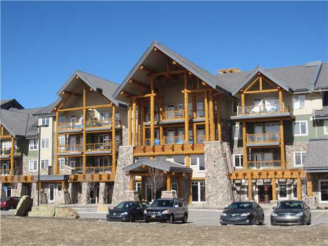 Calgary  Apartment for sale:  2 bedroom 1,376 sq.ft. (Listed 2012-06-22)